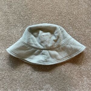 Green Bucket Hat